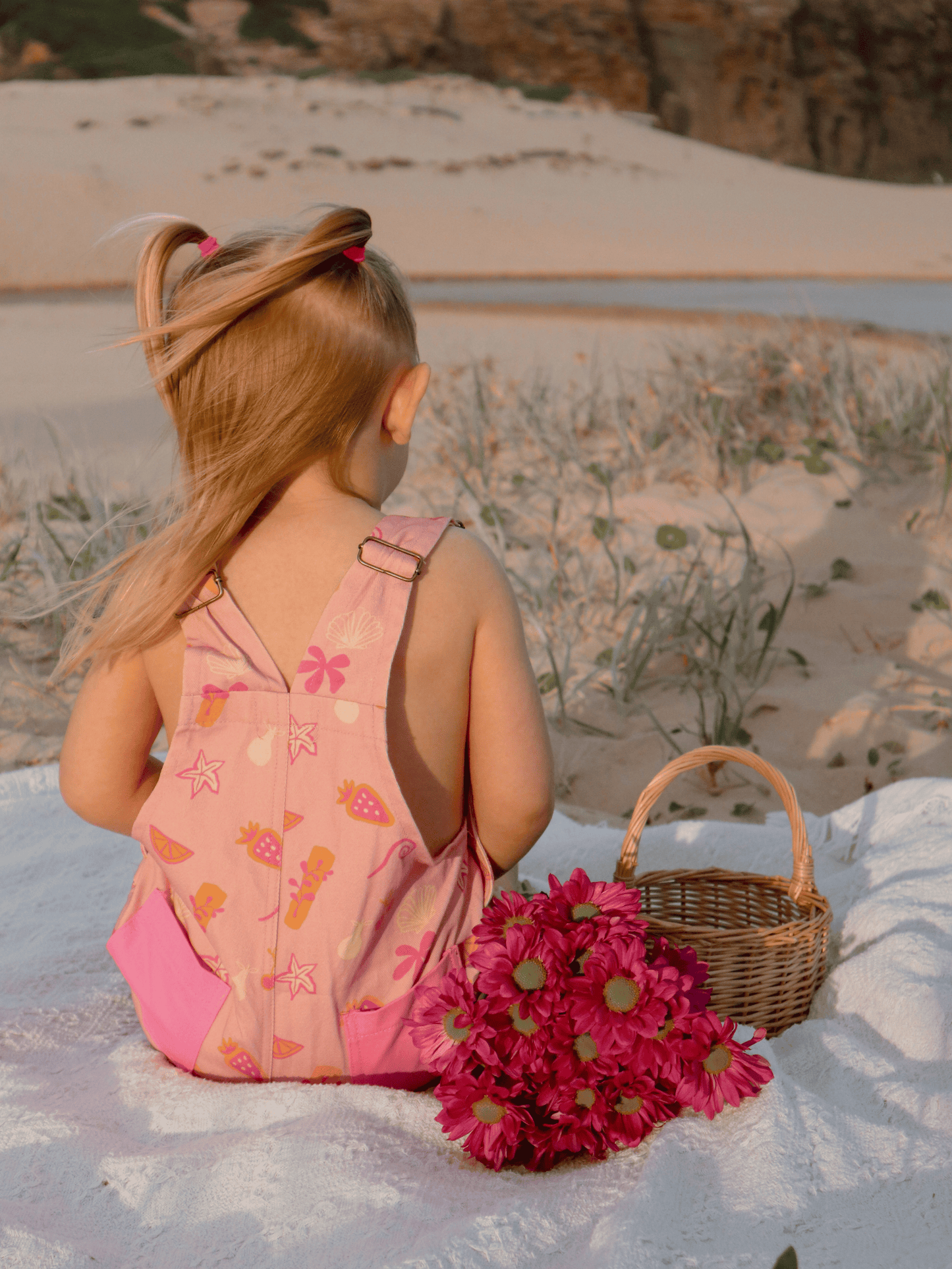 Overalls | Airlie