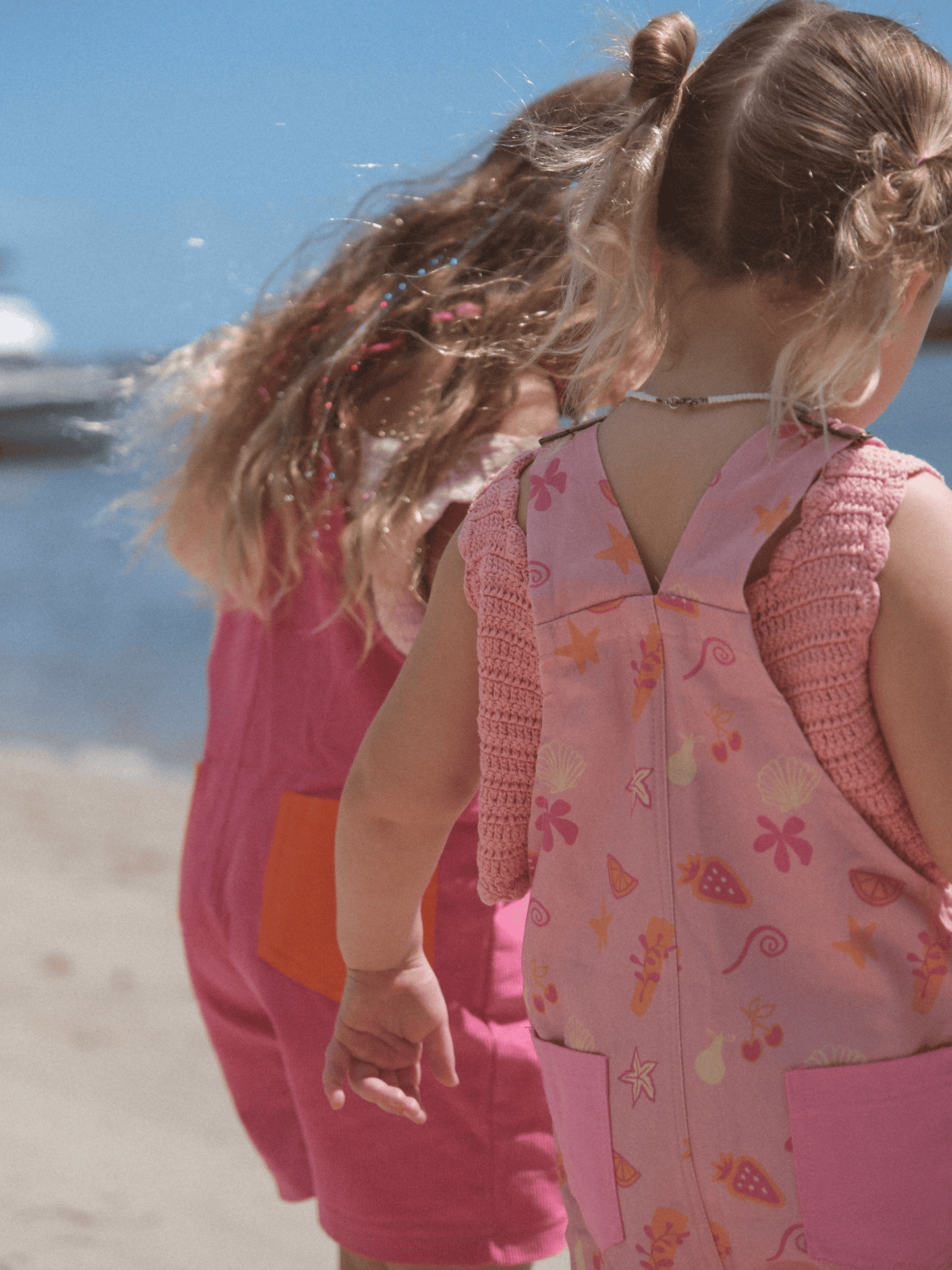 Overalls | Airlie