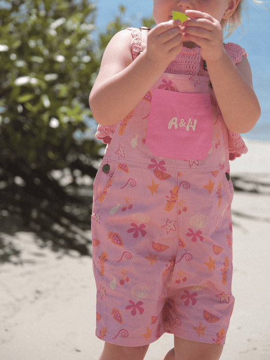 Overalls | Airlie