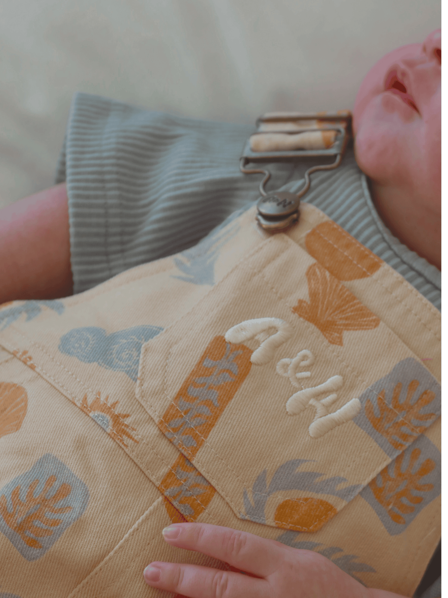 Overalls | Sol