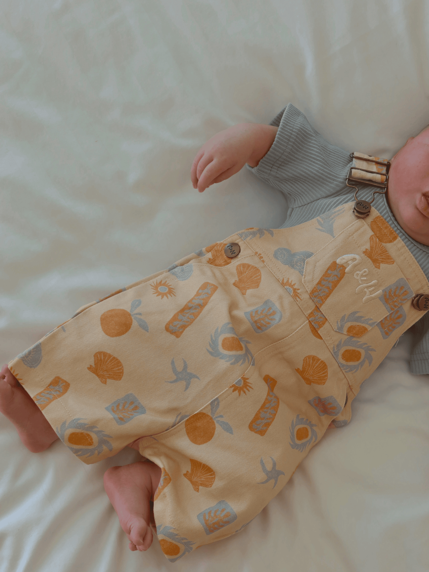 Overalls | Sol