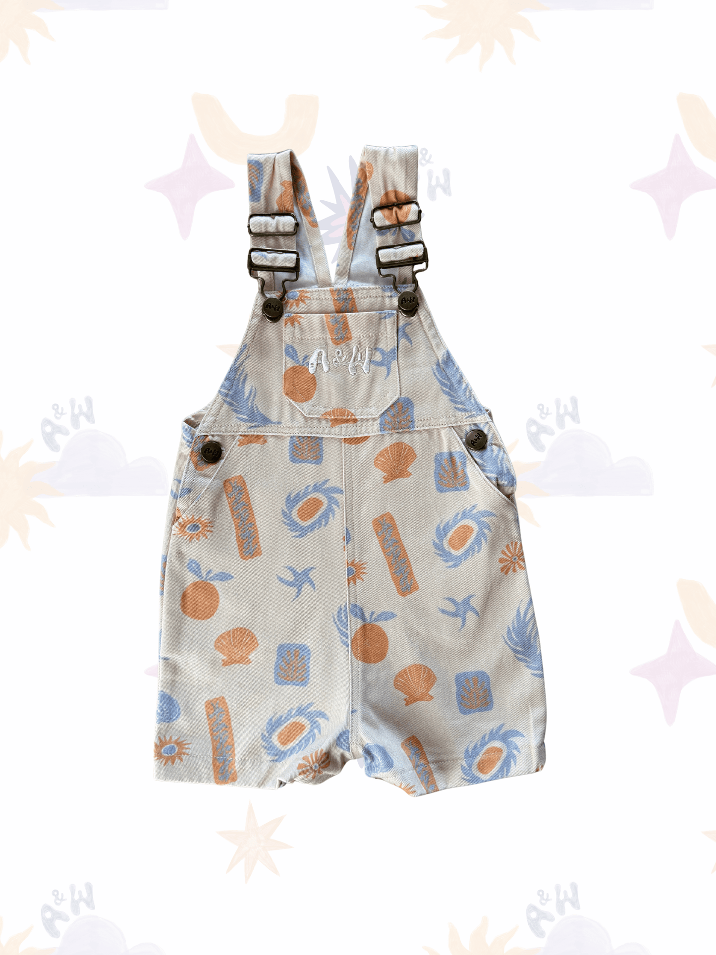 Overalls | Sol