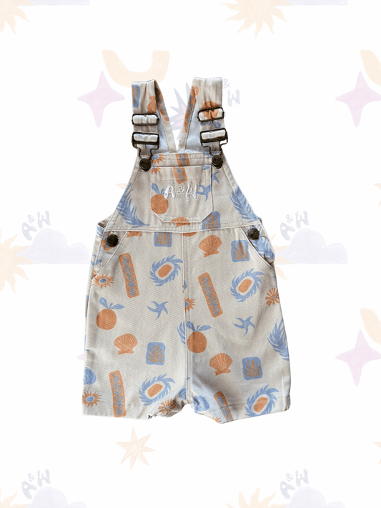 Overalls | Sol