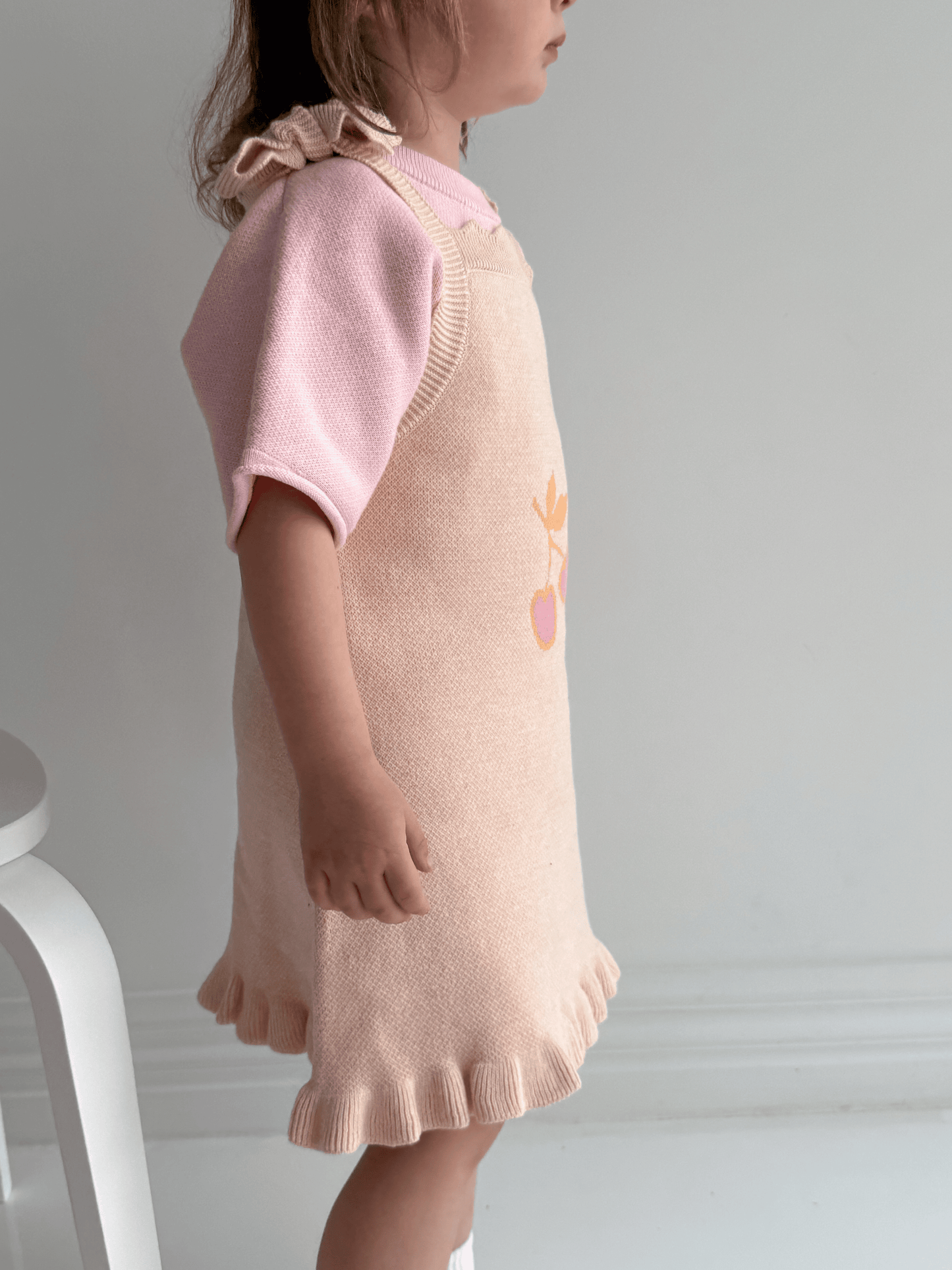 Airlie Knit Dress