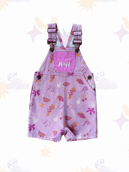 Overalls | Airlie