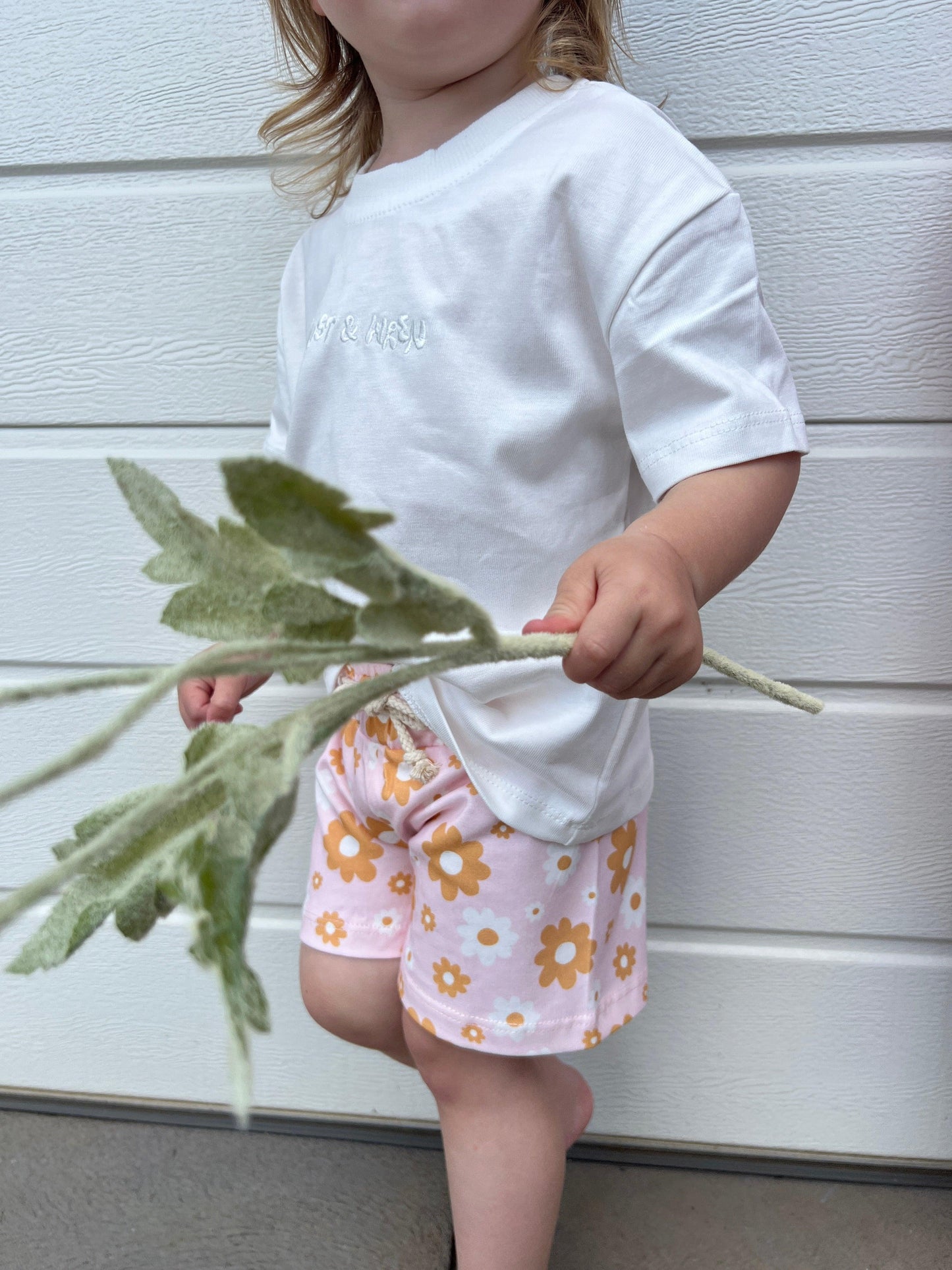 Meadow Shorts