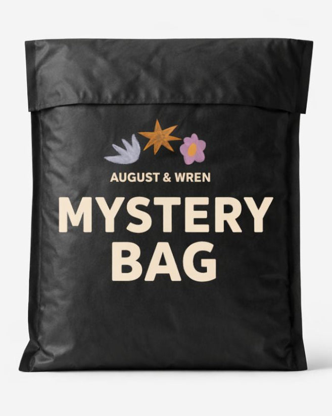 Mystery Bags