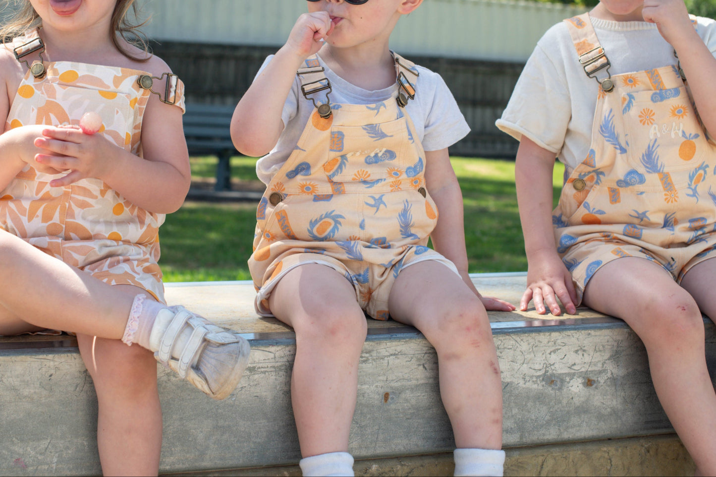 Overalls | Sol