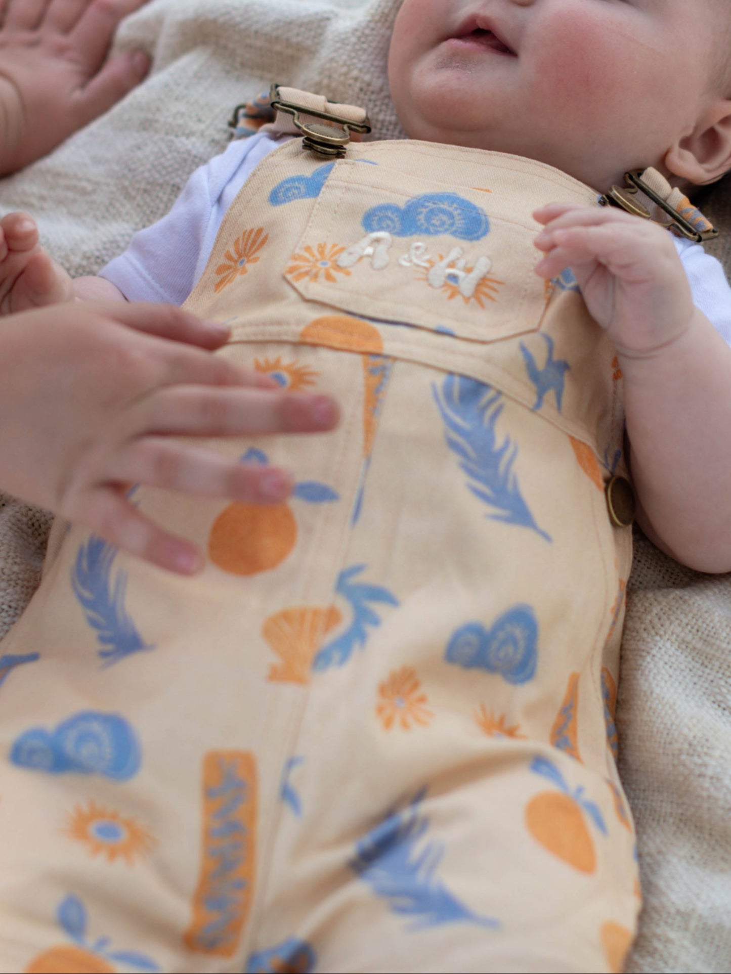 Overalls | Sol