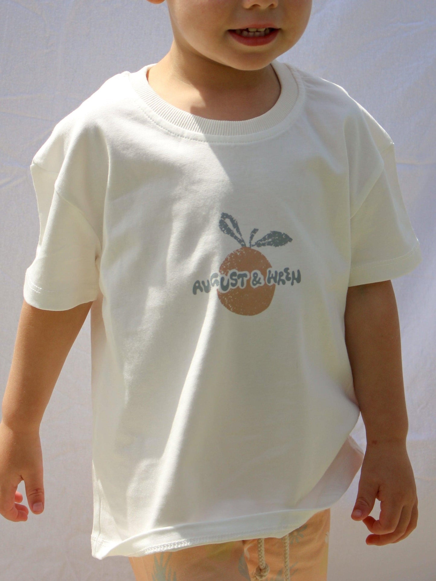 Citrus Tee