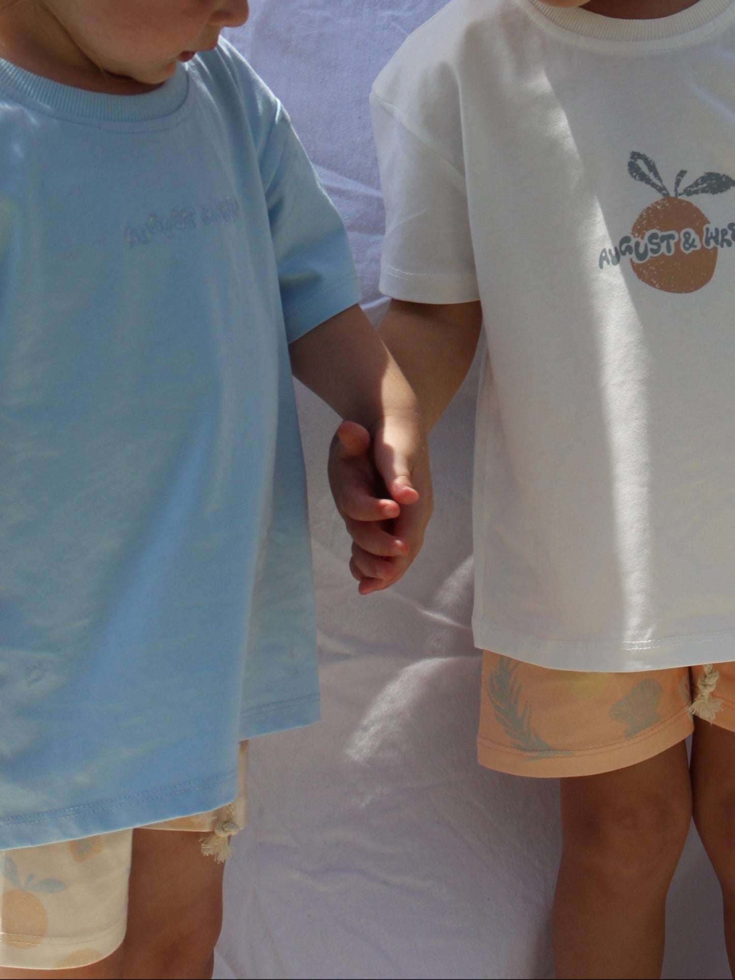 Citrus Tee