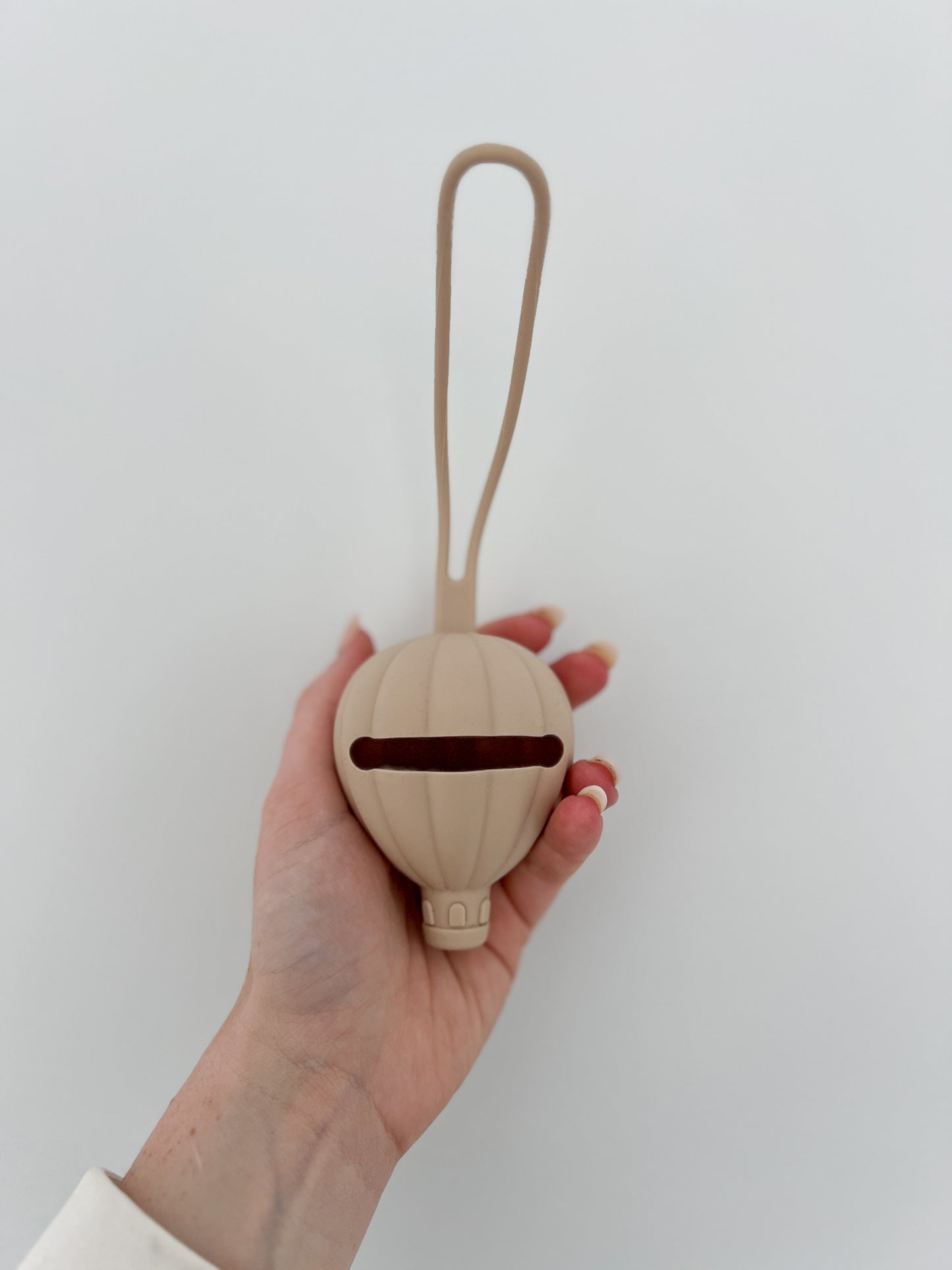 Dummy Holder