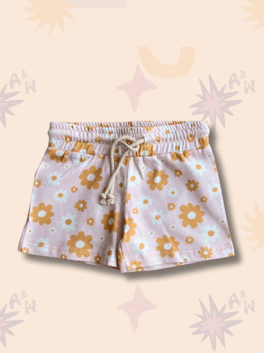Meadow Shorts