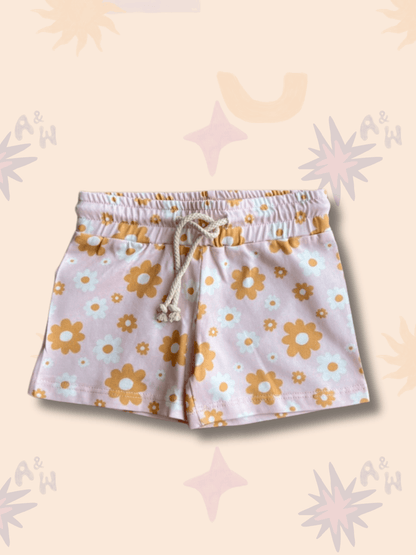 Meadow Shorts