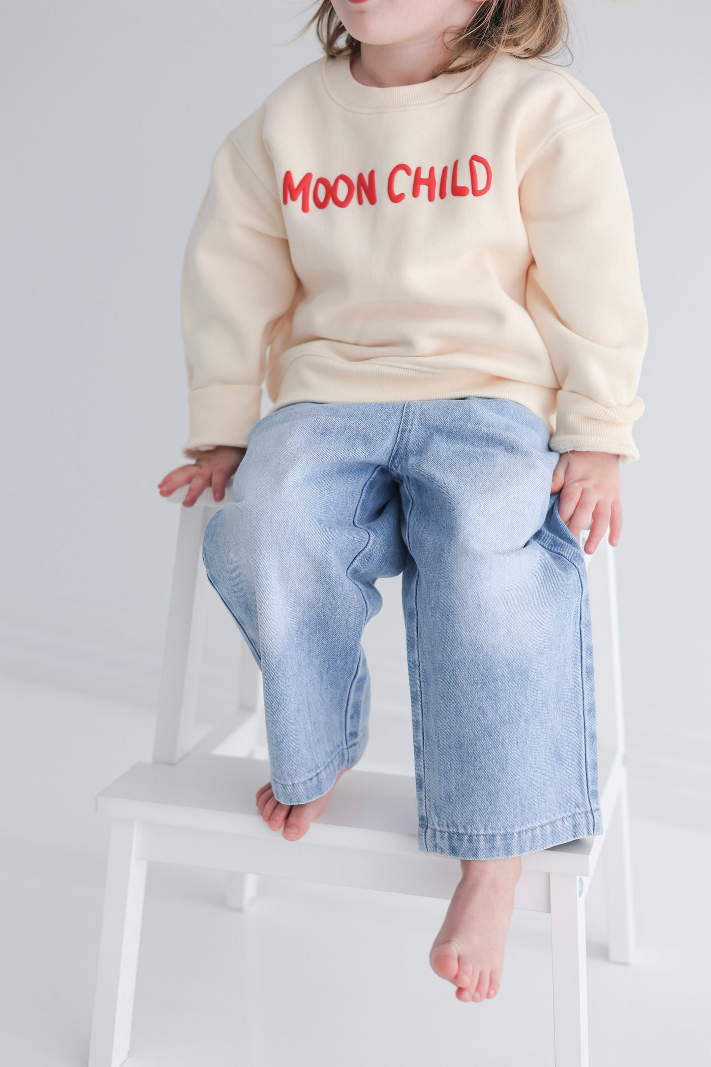 Denim Jeans | Blue