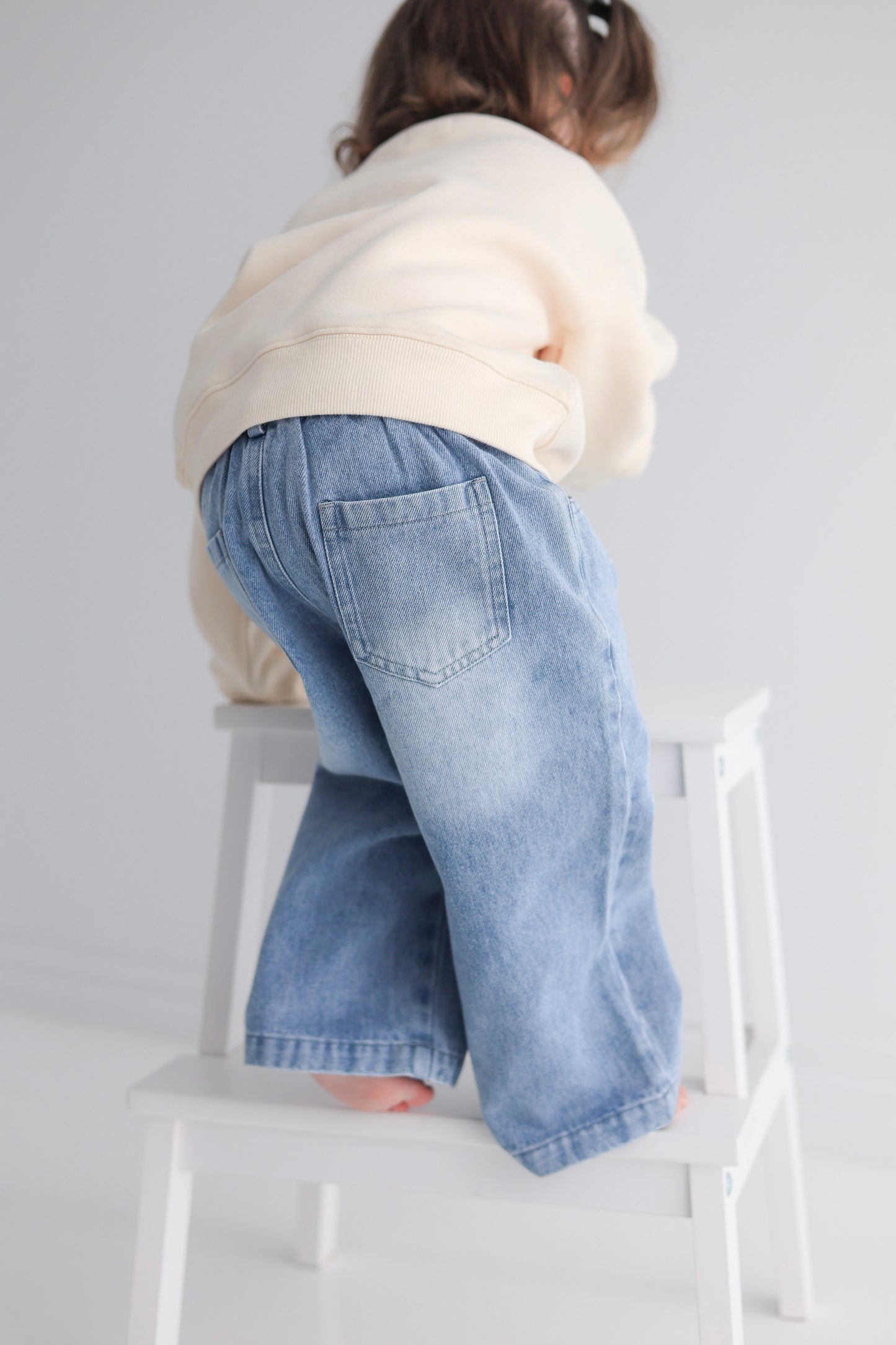 Denim Jeans | Blue