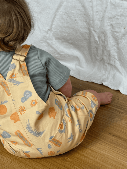 Overalls | Sol