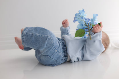 Denim Jeans | Blue