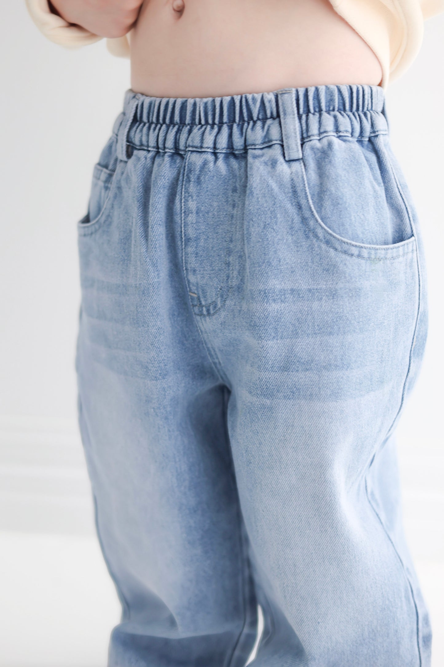 Denim Jeans | Blue