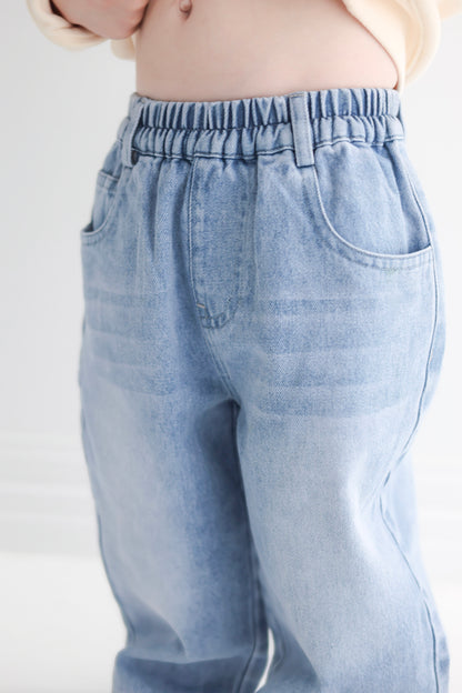 Denim Jeans | Blue