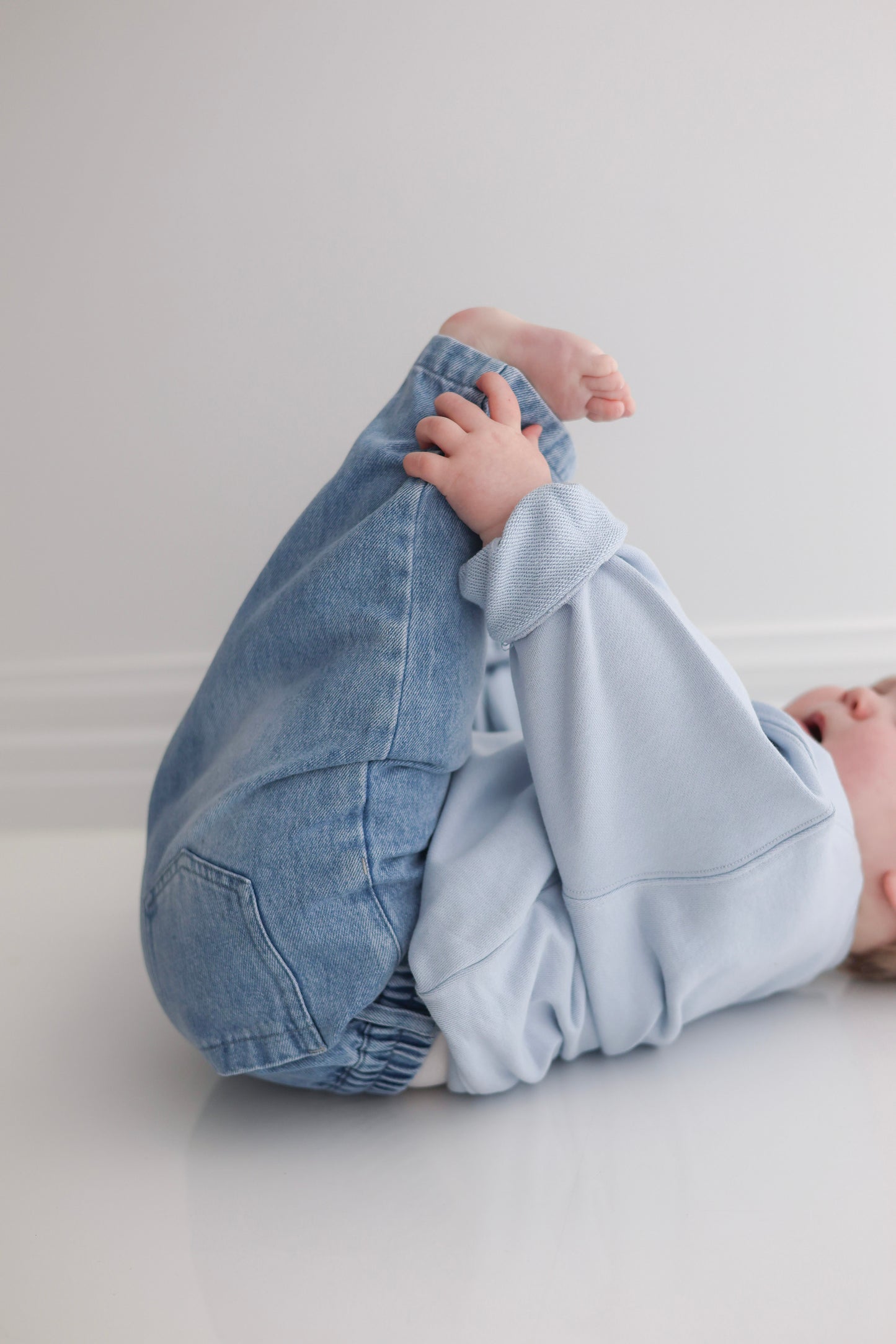 Denim Jeans | Blue