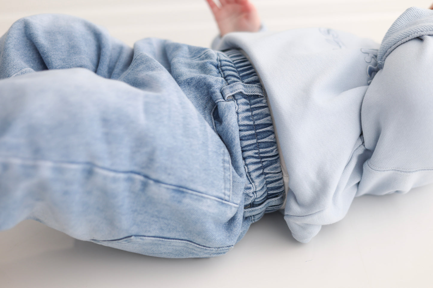 Denim Jeans | Blue