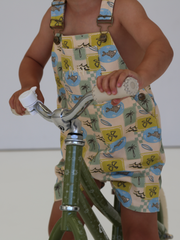 Overalls | Sunny