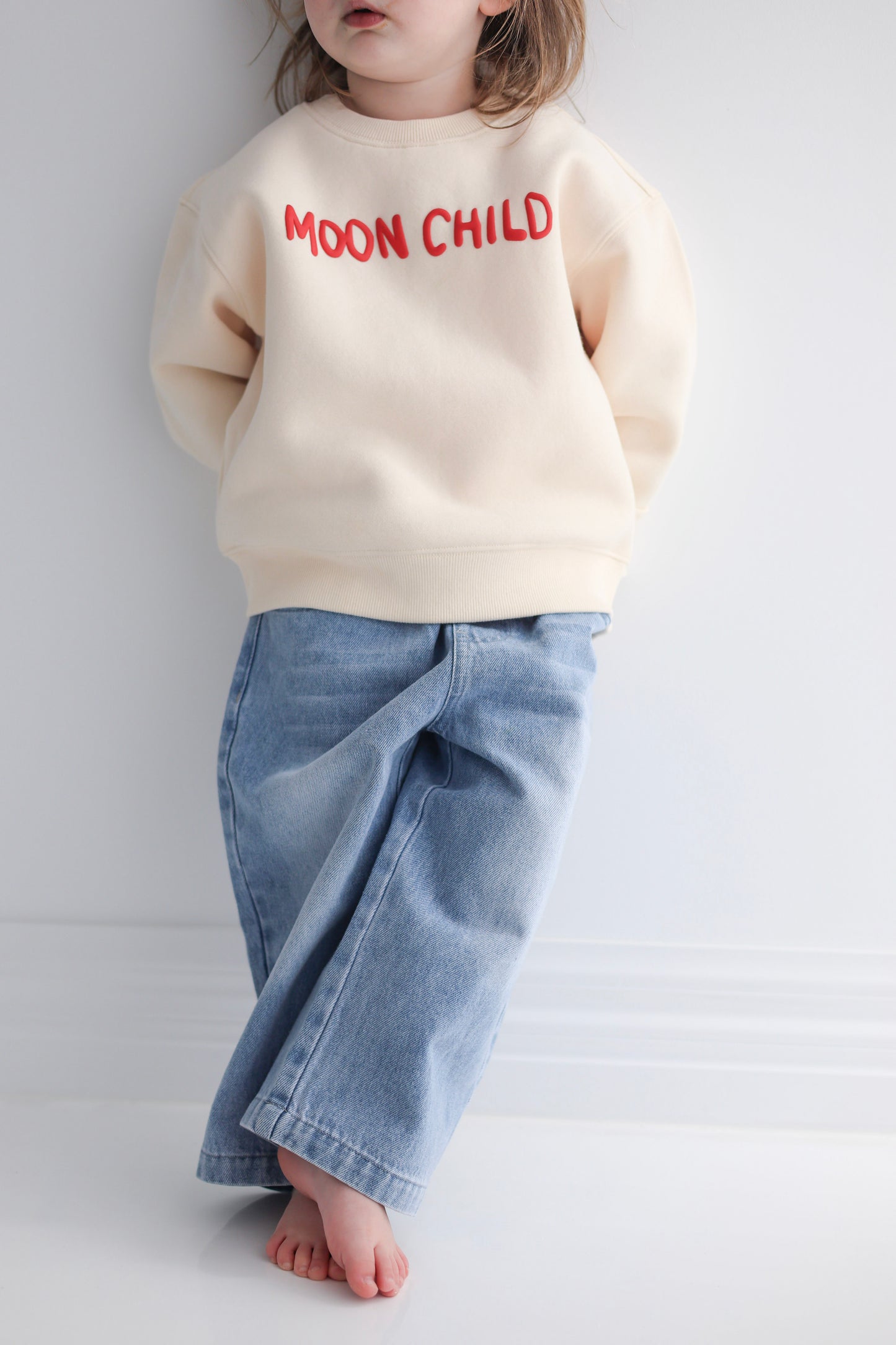 Denim Jeans | Blue