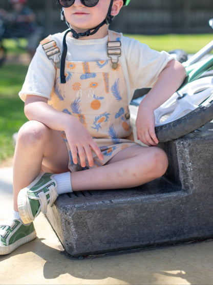 Overalls | Sol