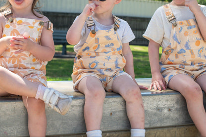 Overalls | Sol