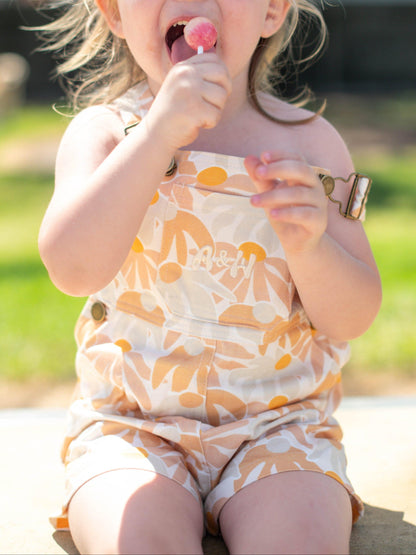Overalls | Daisy Pops