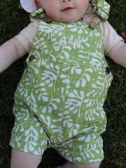 Overalls | Fern
