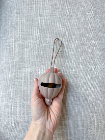 Dummy Holder