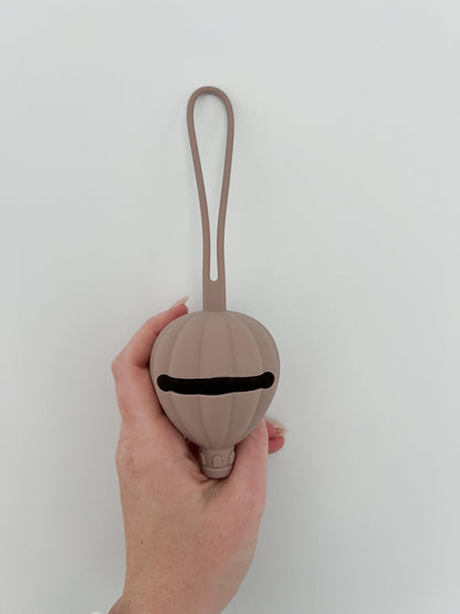 Dummy Holder