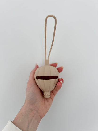 Dummy Holder