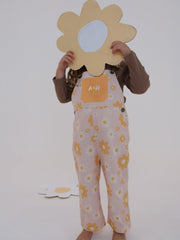 Meadow Overalls | 100% Cotton