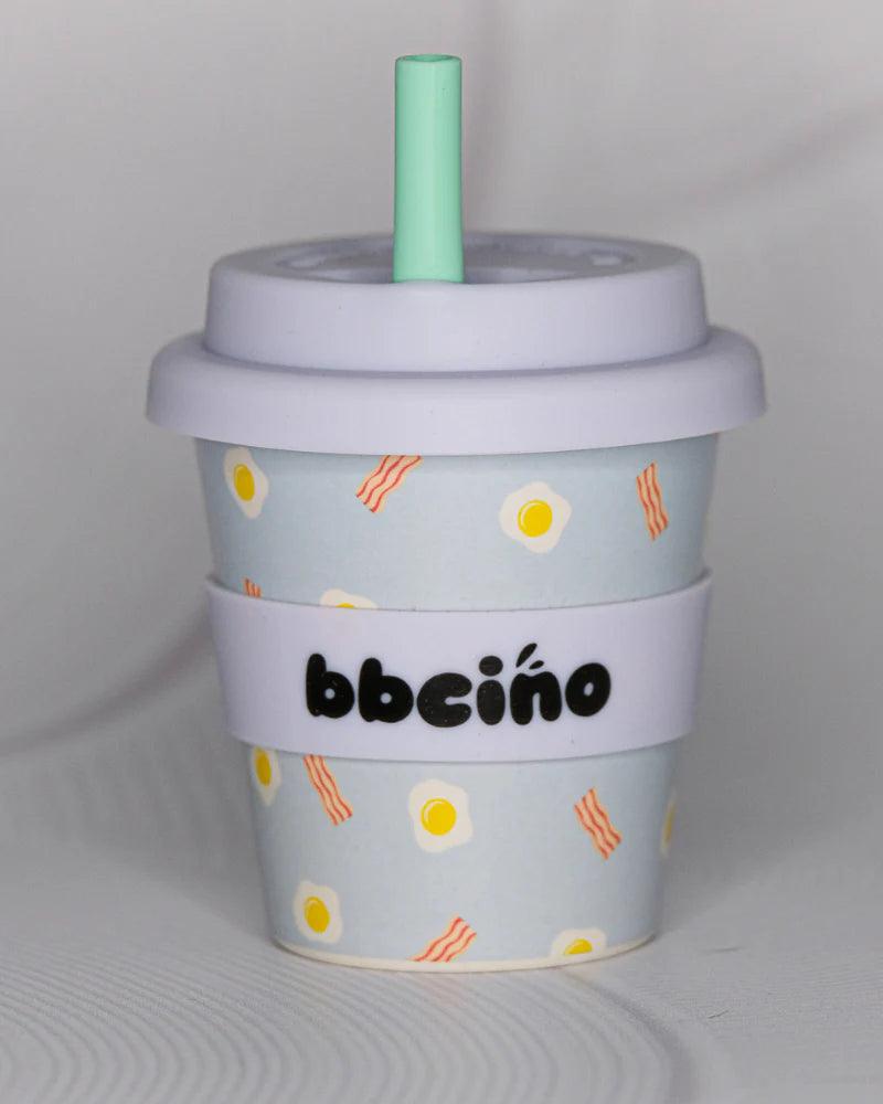 BBcino cup Breakfast Buffet
