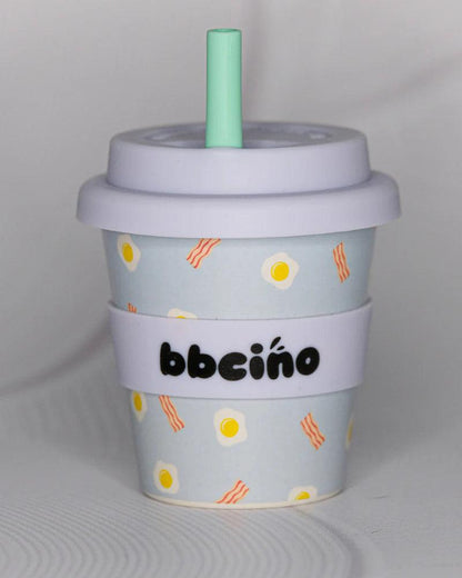 BBcino cup Breakfast Buffet