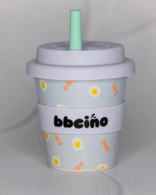 BBcino cup Breakfast Buffet
