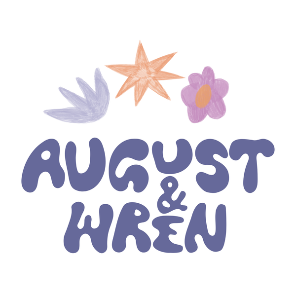 August & Wren