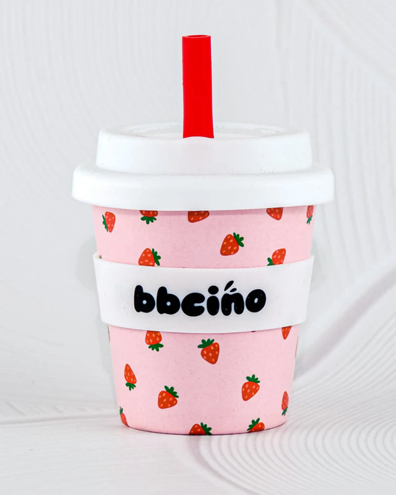 BBcino cup Berry BB