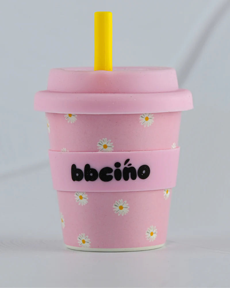 BBcino cup Daisy baby