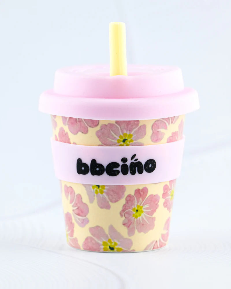 BBcino cup Poppy