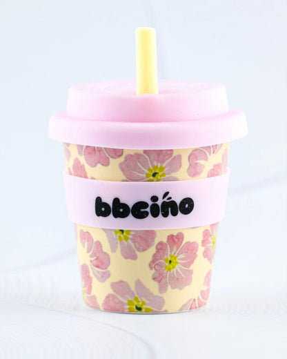 BBcino cup Poppy