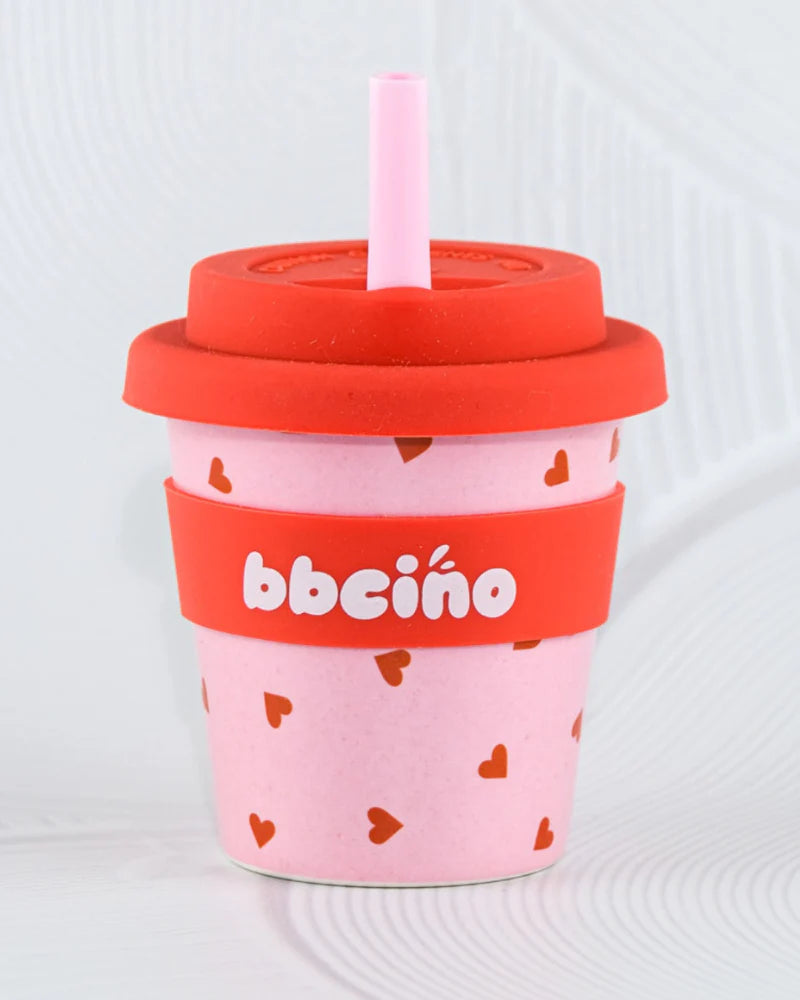 BBcino cup Sweetheart