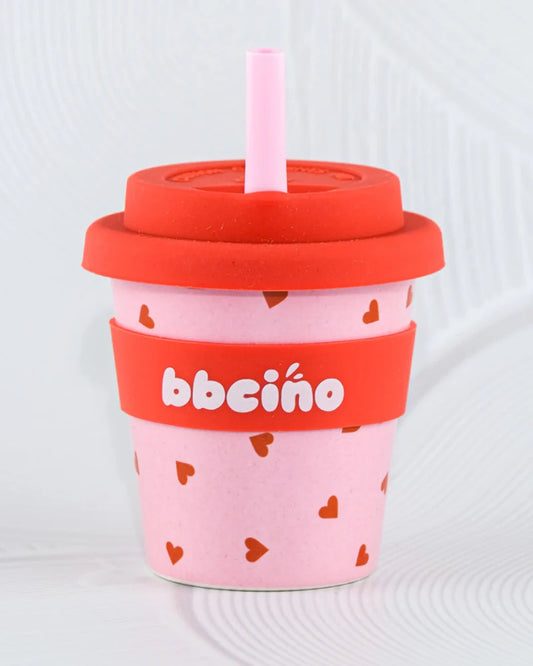 BBcino cup Sweetheart